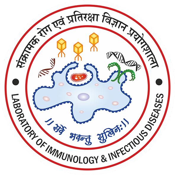 HK Lab Logo